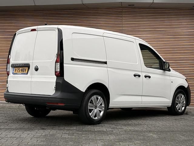 Occasion VW Caddy Maxi Comfortline 2024 Wit MPV