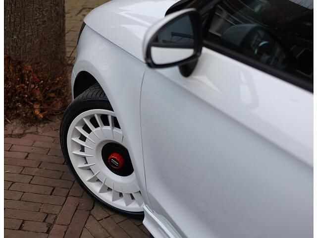 Occasion Audi A1 Comfort 256 PK (188 kW) 2012 Wit (metallic) Hatchback