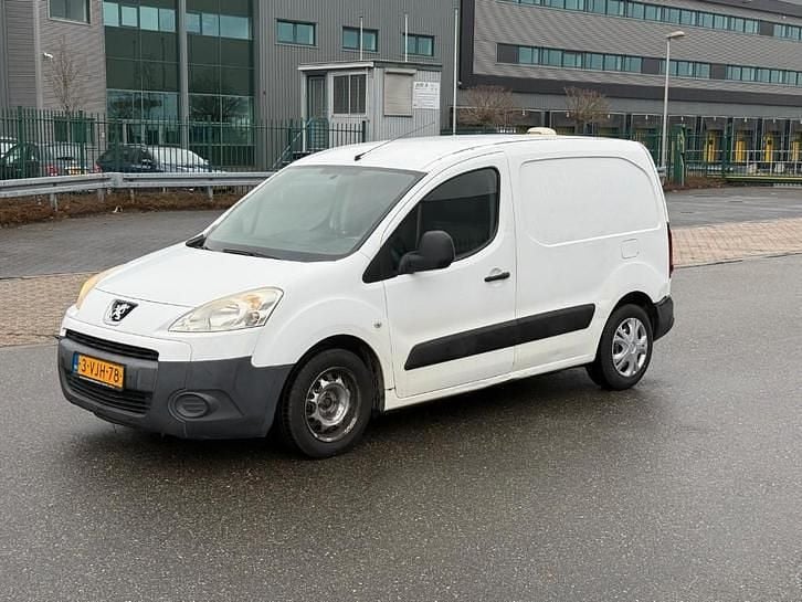 Occasion Peugeot Partner 89 PK (65 kW) 2010
