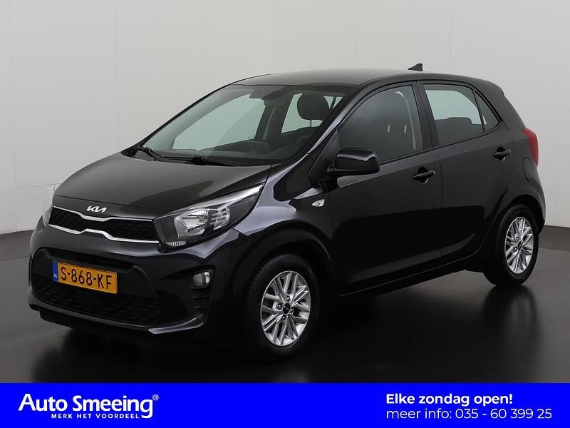 Abp Gebruikt 2023 Kia Picanto Hatchback | € 17.945 (Eerlijke prijs) - Afbeelding 1/4