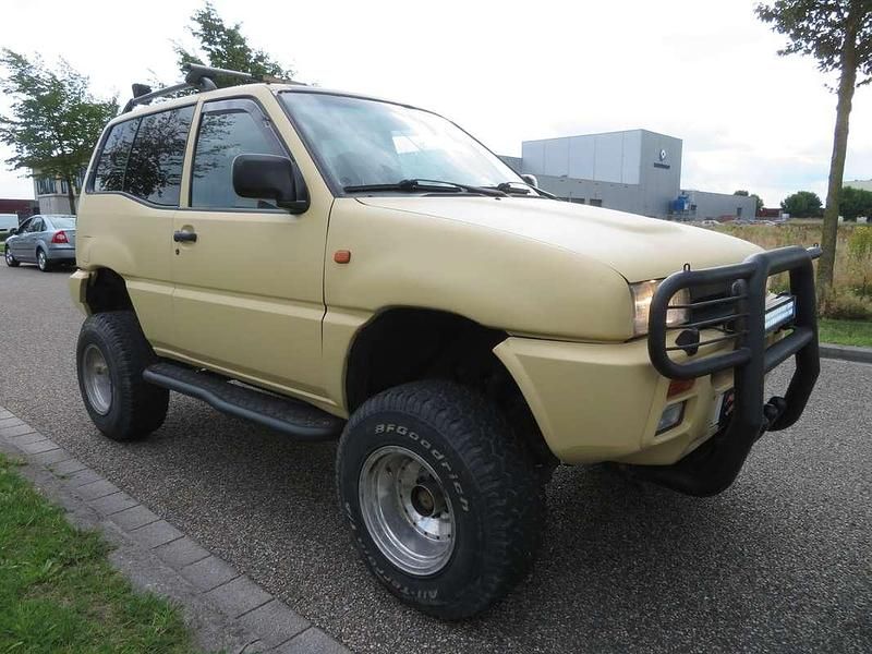 Occasion Ford Maverick 1995 SUV