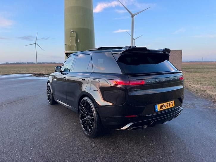 Occasion Land Rover Range Rover Sport SE Dynamic 400 PK (294 kW) 2024 SUV