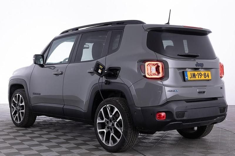 Occasion Jeep Renegade 2026 SUV