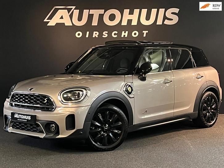 Gebruikt 2022 Mini Cooper S Hatchback | € 33.940 (Iets duurder) - Afbeelding 1/4