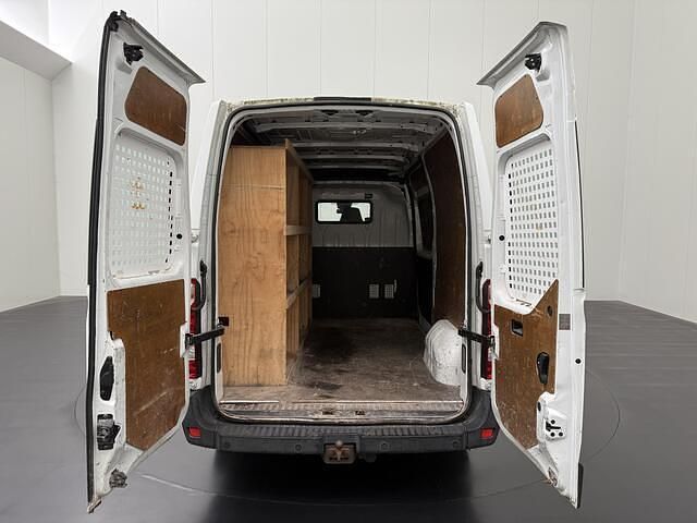 Occasion Opel Movano 125 PK (91 kW) 2012 Overige MPV