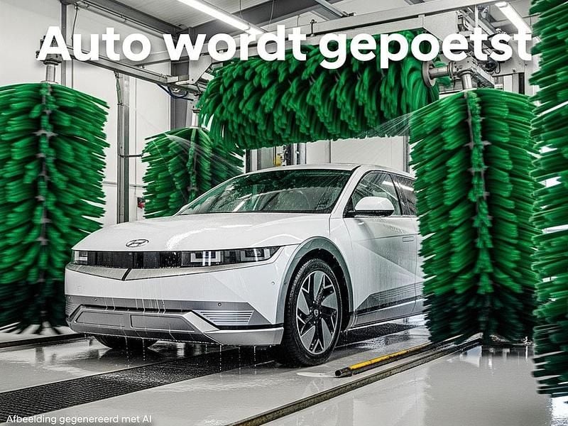 Occasion Hyundai i20 Comfort 101 PK (74 kW) 2025 Grijs Hatchback