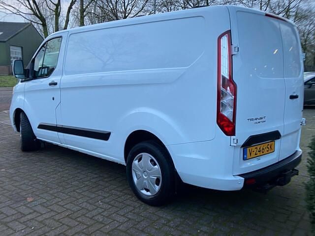 Occasion Ford Transit Custom Trend 131 PK (96 kW) 2018 Overige Van