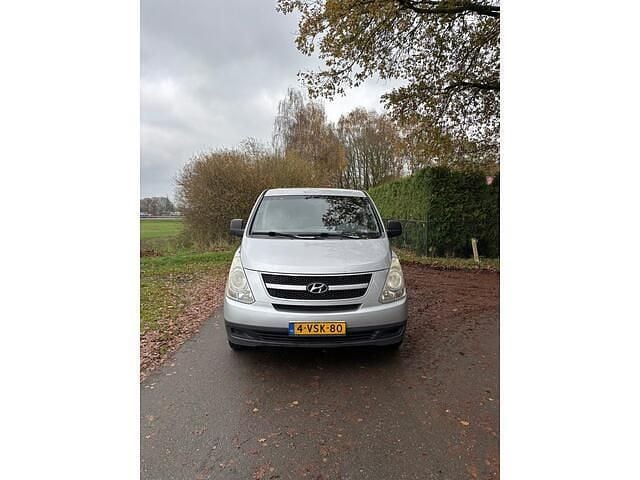 Occasion Hyundai H 300 Active 170 PK (125 kW) 2008  (metallic) Van