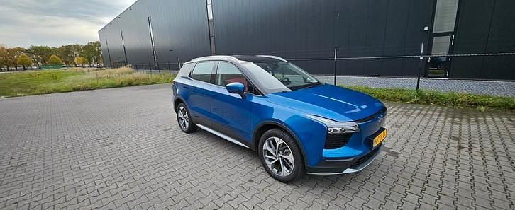 Gebruikt 2020 Aiways U5 SUV | € 16.500 - Afbeelding 1/4