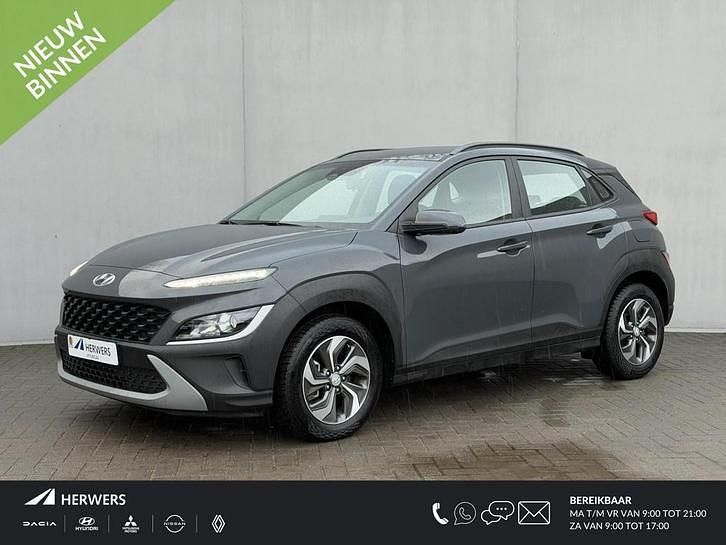 Occasion Hyundai Kona Comfort 103 kW (141 PK) 2023 SUV