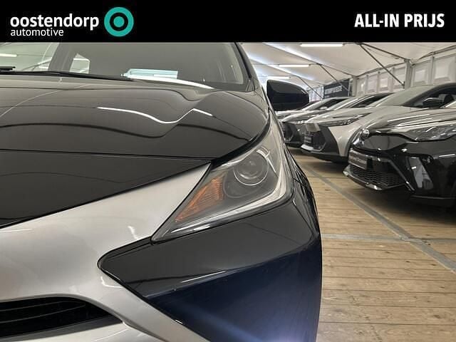 Occasion Toyota Aygo X-play 69 PK (50 kW) 2018 Zwart Hatchback