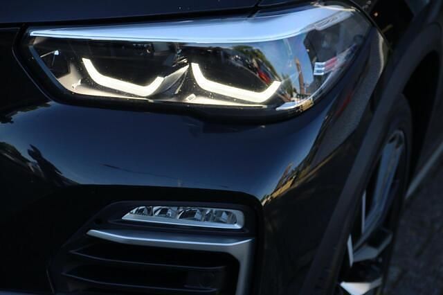 Occasion BMW X5 Executive 341 PK (250 kW) 2019 Zwart SUV