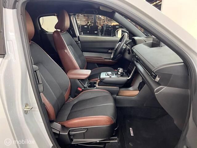 Occasion Mazda MX30 Edition 80 kW (109 PK) 2020 Wit SUV