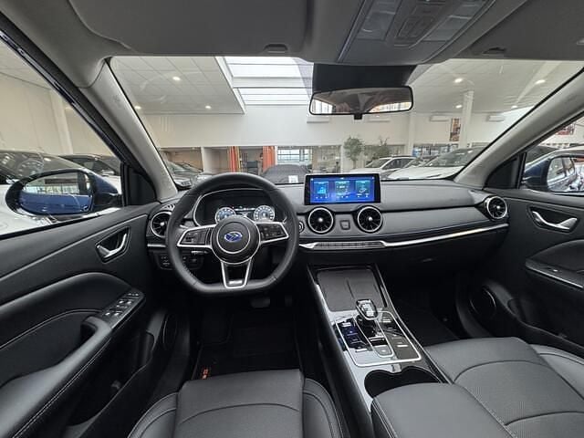 Occasion Seres 3 119 kW (163 PK) 2026 Blauw SUV