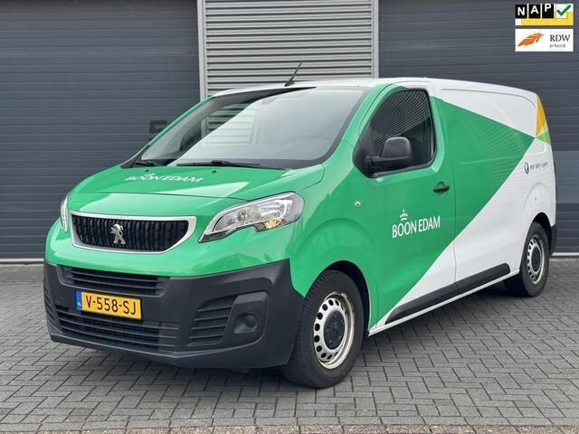 Overige Gebruikt 2018 Peugeot Expert Premium Van | € 6.950 (Goede deal) - Afbeelding 1/4