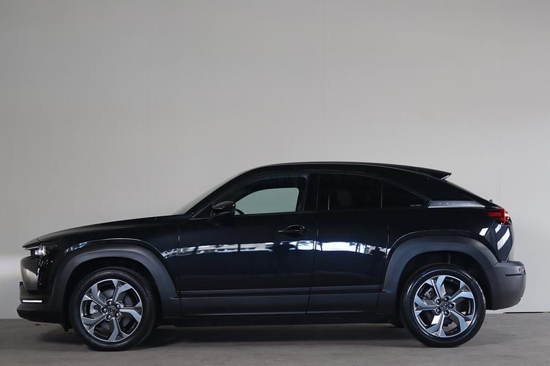 Occasion Mazda MX30 Ad'Vantage 105 kW (144 PK) 2021 Zwart SUV