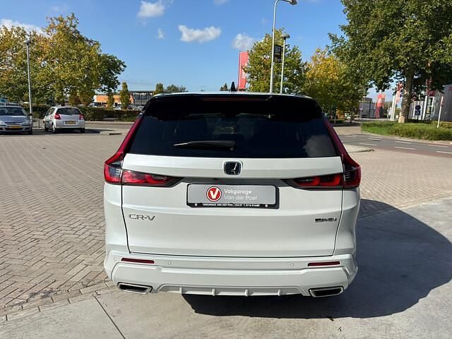 Occasion Honda CR-V Advance 148 PK (108 kW) 2023 Suv SUV
