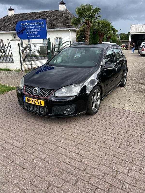 Gebruikt 2007 VW Golf V GTI | € 5.950 (Eerlijke prijs) - Afbeelding 1/4
