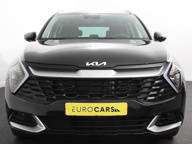 Occasion Kia Sportage 270 PK (198 kW) 2024 Zwart SUV