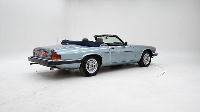 Occasion Jaguar XJS S 1990 Overige