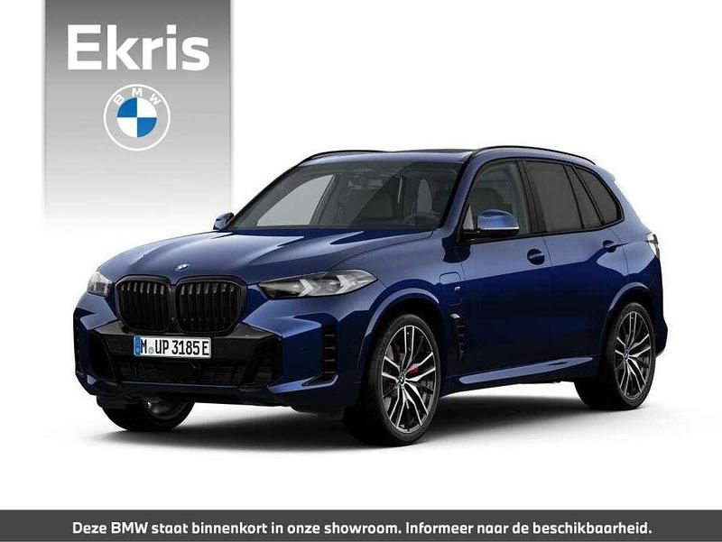 , metallic lak Nieuw 2025 BMW X5 M Sport SUV | € 133.848 (Iets duurder) - Afbeelding 1/4