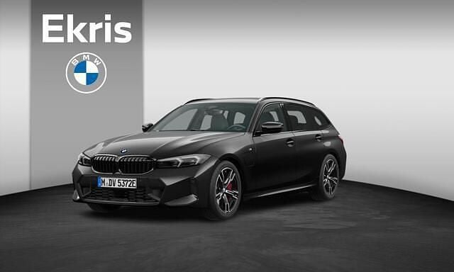 Occasion BMW 330 M Sport 291 PK (214 kW) 2026 Zwart Stationwagen