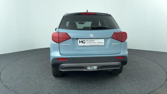 Occasion Suzuki Vitara 140 PK (102 kW) 2020 Blauw SUV