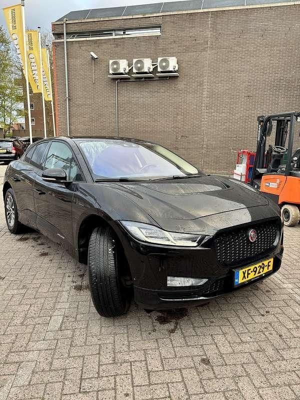 Occasion Jaguar I-Pace S 294 kW (400 PK) 2018 SUV