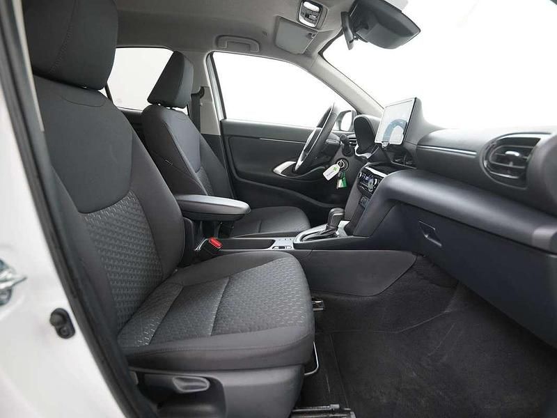 Occasion Toyota Yaris Cross Limited 116 PK (85 kW) 2025 Wit SUV