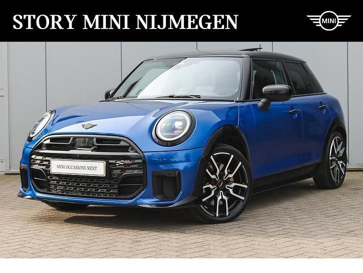 Occasion 2024 Mini John Cooper Works Hatchback | € 39.450 (Eerlijke prijs) - Afbeelding 1/4