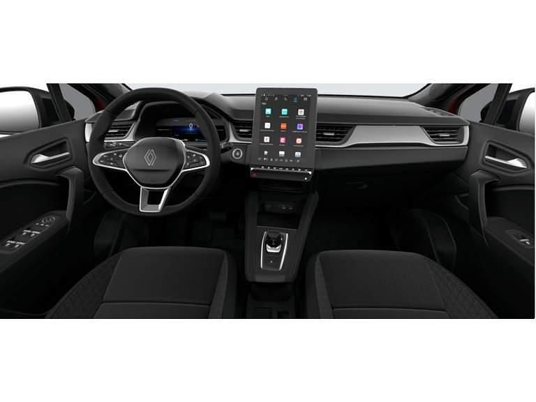 Nieuw Renault Symbioz 157 PK (115 kW) 2025 SUV