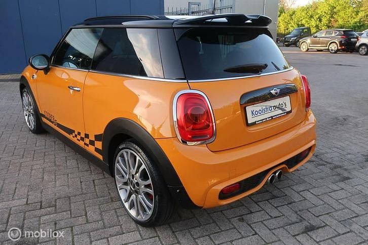 Occasion Mini Cooper S Business 192 PK (141 kW) 2015 Hatchback