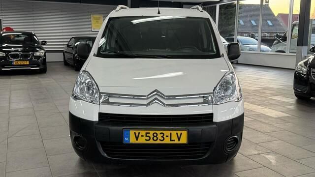 Occasion Citroën Berlingo 90 PK (66 kW) 2010 Overige MPV
