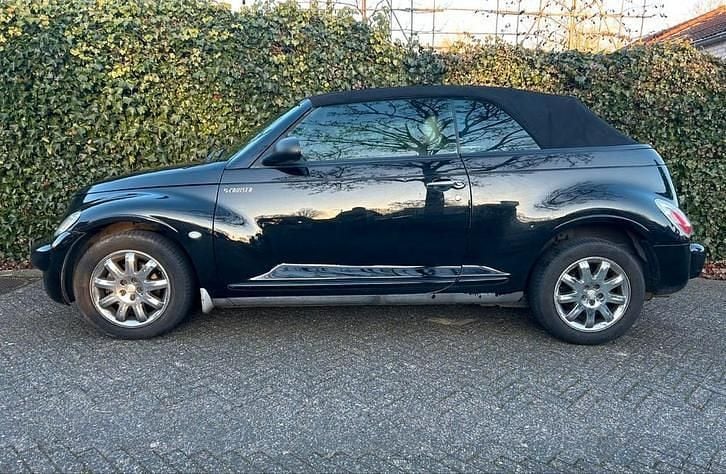 Occasion Chrysler PT Cruiser Limited 143 PK (105 kW) 2004 Cabriolet