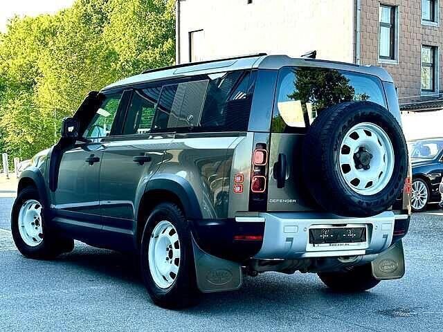 Occasion Land Rover Defender 200 PK (147 kW) 2021 Beige SUV