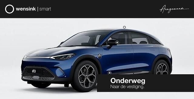 Blauw Nieuw 2026 Smart #3 Pro+ SUV | € 37.015 (Goede deal) - Afbeelding 1/4