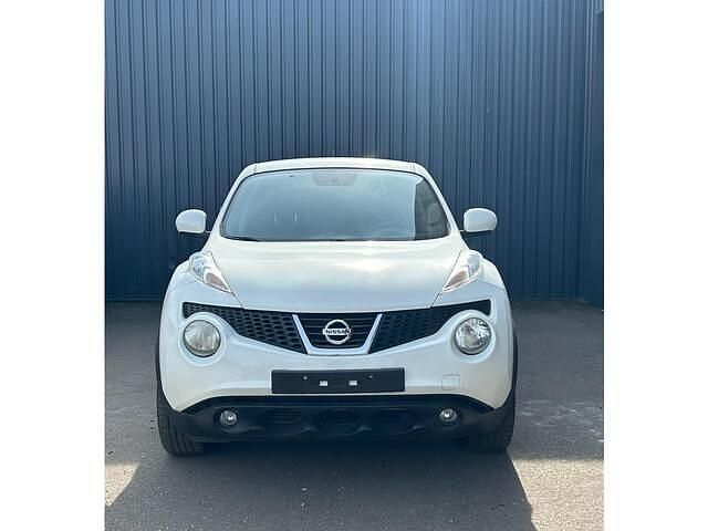 Overige Gebruikt 2013 Nissan Juke Tekna SUV | € 6.750 (Super prijs) - Afbeelding 1/4