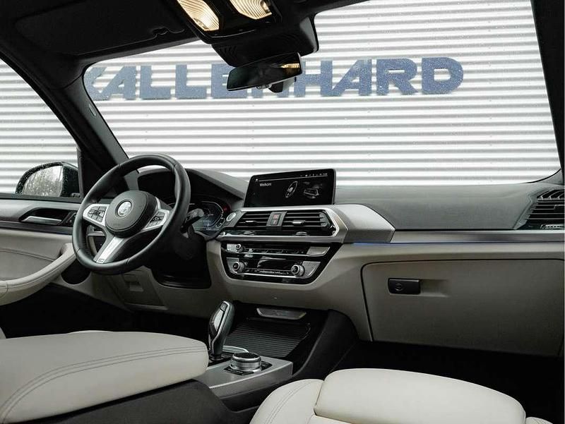 Occasion BMW X3 M Sport 292 PK (214 kW) 2020 Grijs SUV