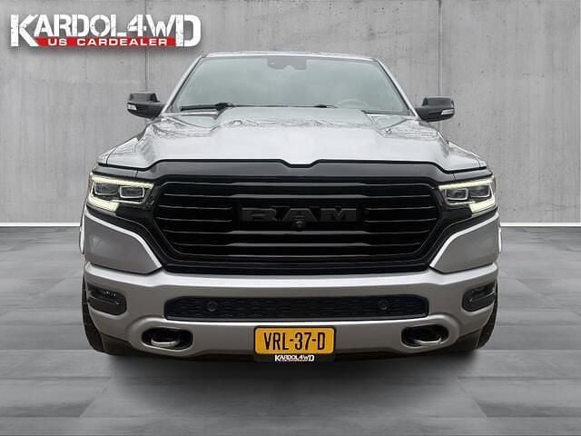 Occasion Dodge Ram 403 PK (296 kW) 2022 Grijs (metallic) Pickup