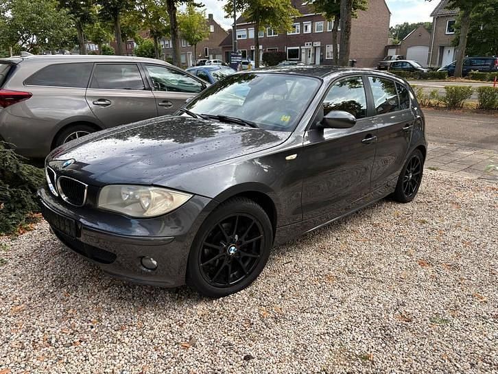 Occasion BMW 120 149 PK (109 kW) 2006 Hatchback