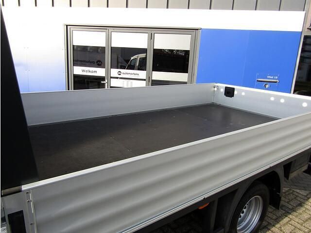 Occasion Mercedes Sprinter 163 PK (119 kW) 2018 Wit Van