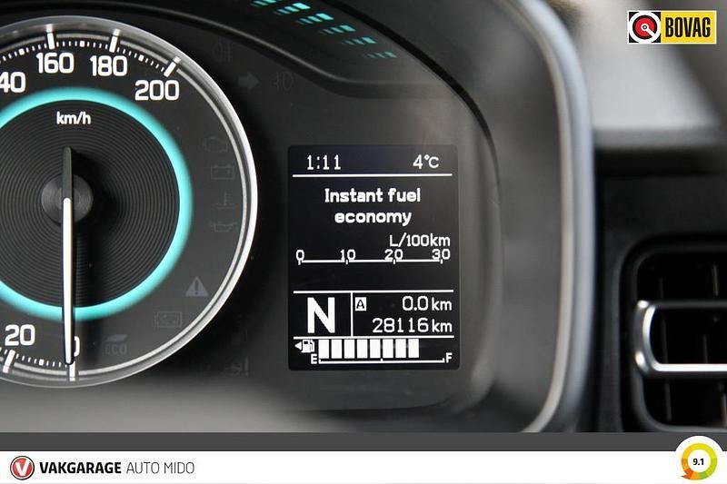 Occasion Suzuki Ignis 2019 Rood Hatchback