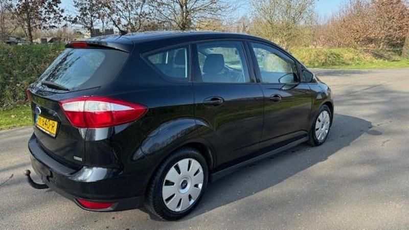 Occasion Ford C-MAX Trend 2014 Zwart MPV