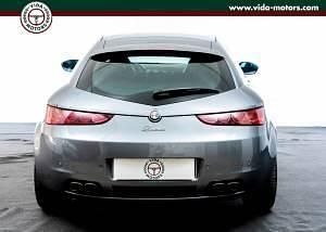 Occasion Alfa Romeo Brera 260 PK (191 kW) 2006 Grijsgrigio diamante Coupé