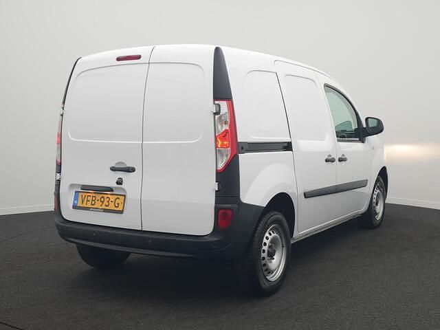 Occasion Renault Kangoo Komfort 82 PK (60 kW) 2020 Wit Van