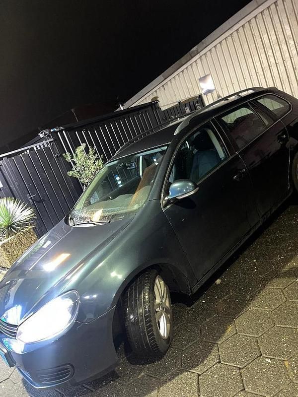 Occasion VW Golf VI 104 PK (76 kW) 2010 Hatchback