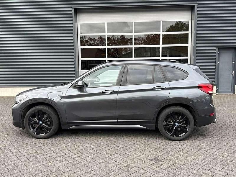 Occasion BMW X1 M Sport 125 PK (91 kW) 2022 Grijs SUV