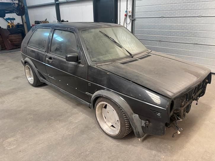 Occasion VW Golf II GTI 160 PK (117 kW) 1990 Hatchback