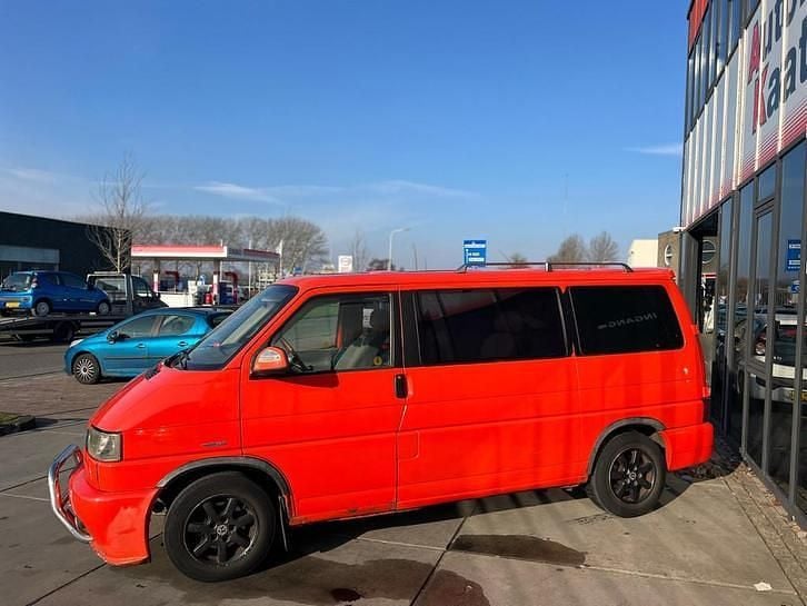 Occasion VW T4 102 PK (75 kW) 1998 Van