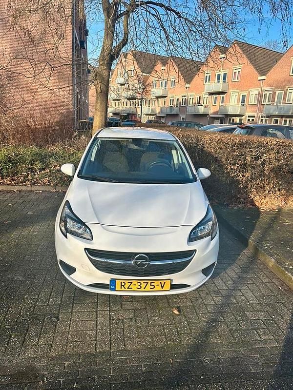 Occasion Opel Corsa 89 PK (65 kW) 2018 Hatchback